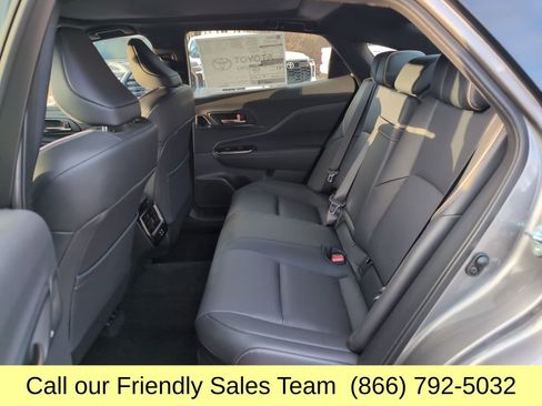 New 2026 Toyota Crown Limited w/ Advanced Technology Package image 23