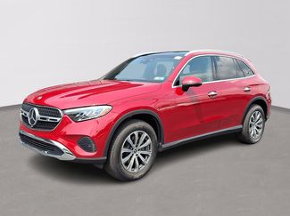 Certified 2026 Mercedes-Benz GLC 300 4MATIC video 1
