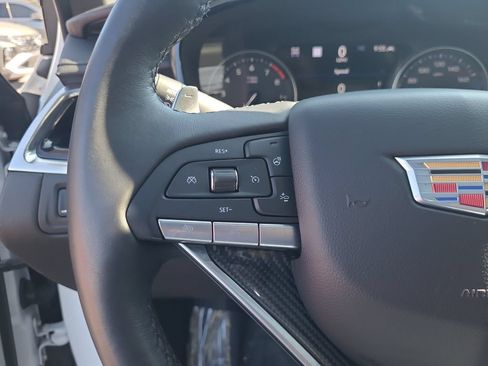 Used 2021 Cadillac XT6 Sport w/ LPO, ONYX Package AWD/4WD image 30