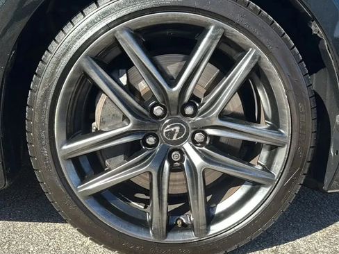 Used 2017 Lexus IS 200t F Sport w/ F Sport Package image 26