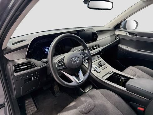 Used 2022 Hyundai Palisade SEL FWD image 8