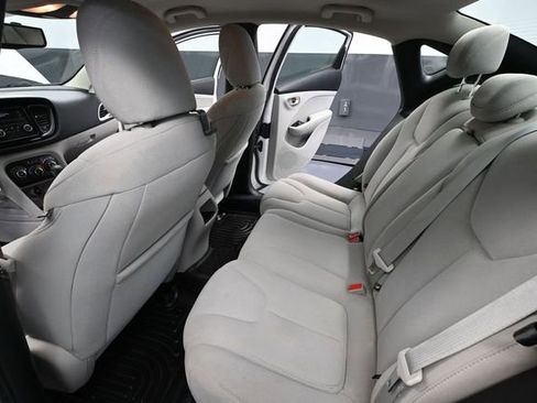 Used 2013 Dodge Dart SXT w/ Popular Equipment Group FWD image 32
