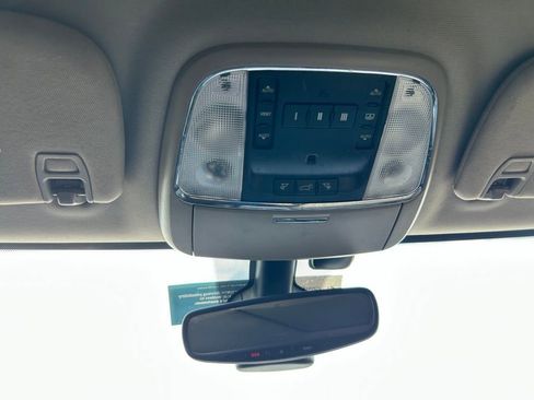 Used 2018 Jeep Grand Cherokee Overland AWD/4WD image 27