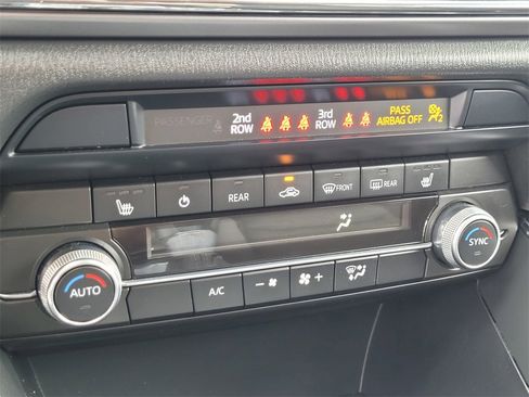 Used 2022 MAZDA CX-9 Sport image 21