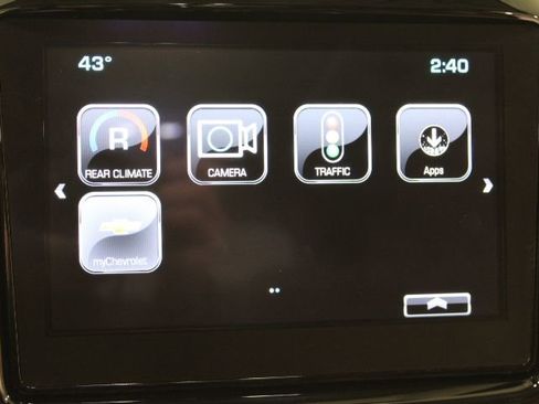 Used 2018 Chevrolet Traverse High Country image 58