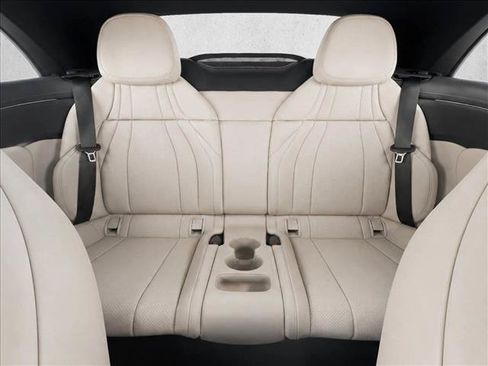 Certified 2026 Mercedes-Benz CLE 300 4MATIC Cabriolet image 21