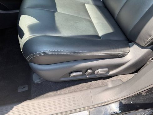 Used 2024 Nissan Murano SV AWD/4WD image 28