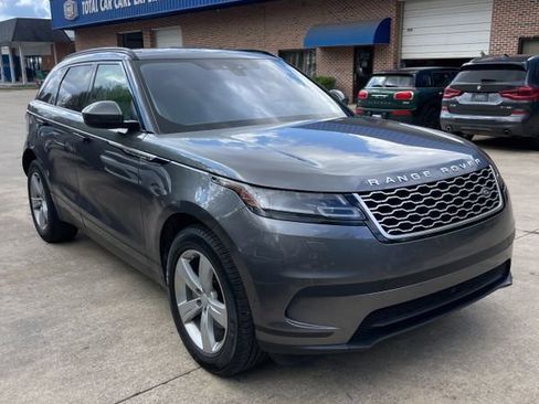 Used 2019 Land Rover Range Rover Velar S image 1