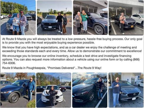 New 2026 MAZDA CX-30 AWD 2.5 S w/ Premium Package image 2