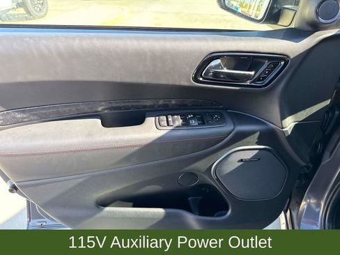 Used 2026 Dodge Durango GT image 23