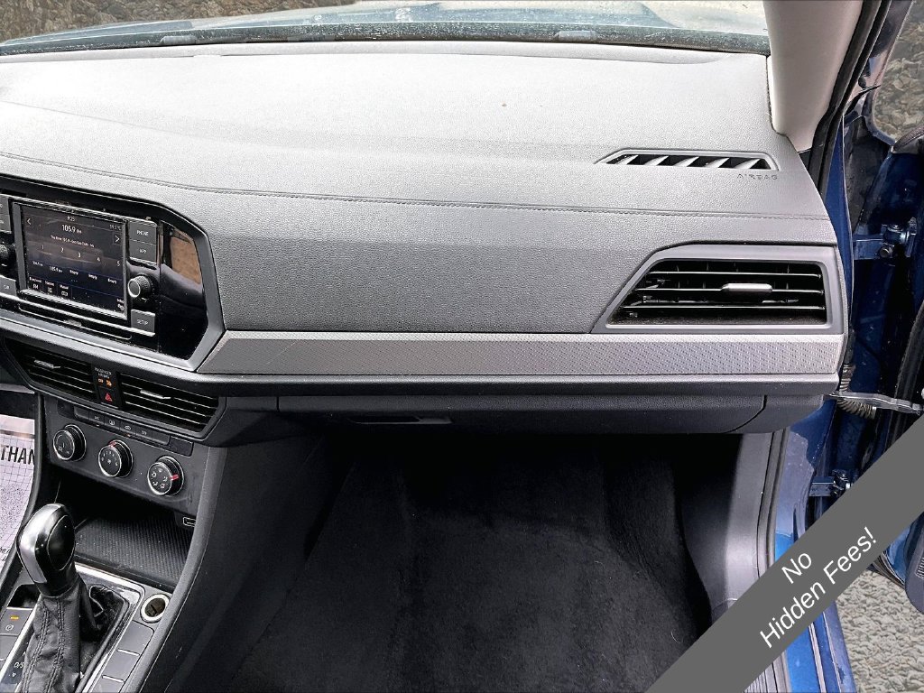 Used 2019 Volkswagen Jetta S FWD image 9