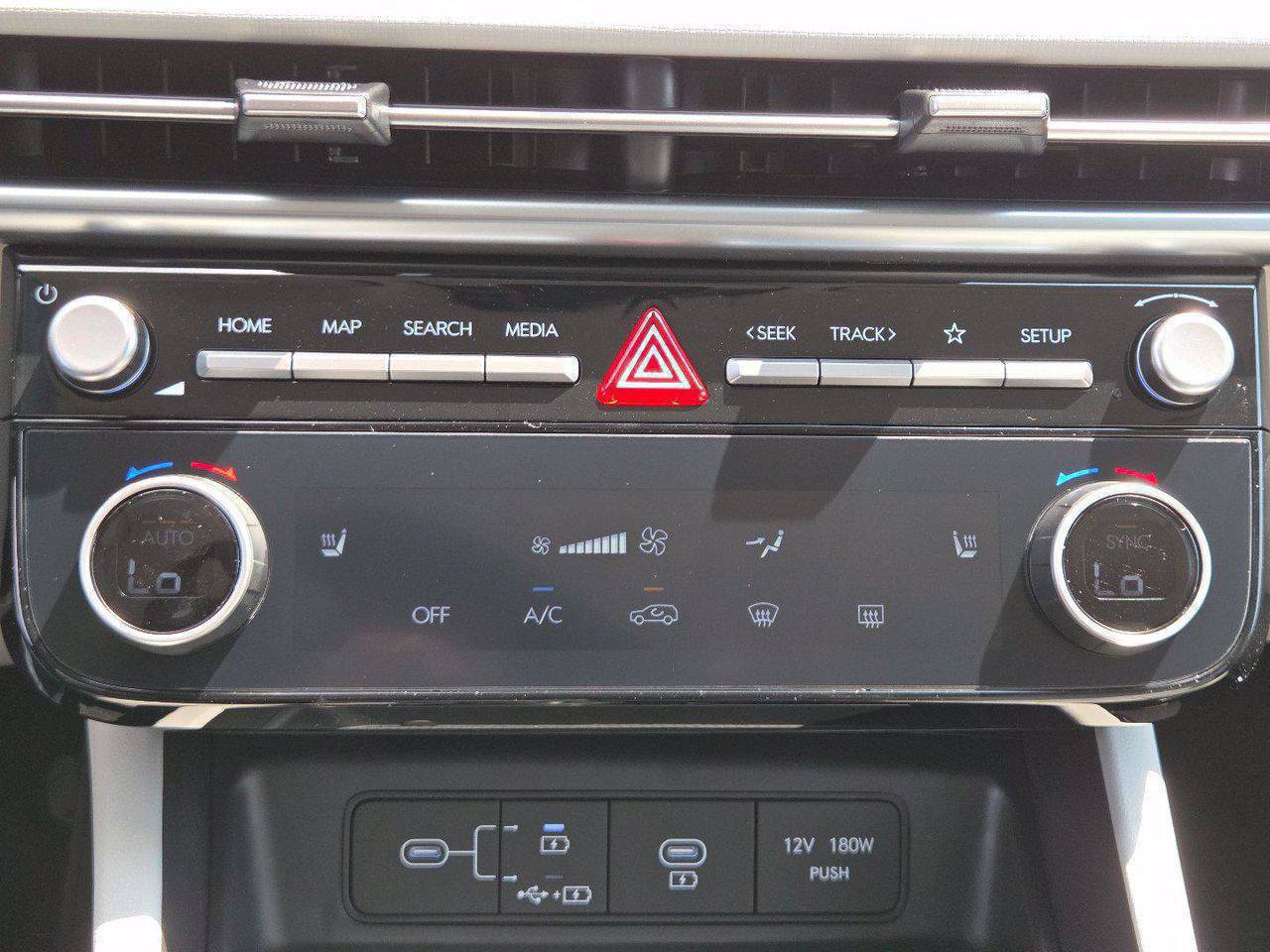 New 2026 Hyundai Tucson SEL Plus AWD/4WD image 68