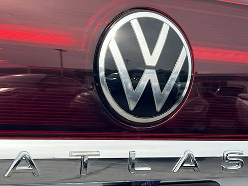 New 2026 Volkswagen Atlas Cross Sport SEL Premium R-Line image 28