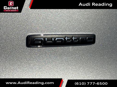 Used 2025 Audi Q5 Premium w/ Convenience Package AWD/4WD image 38