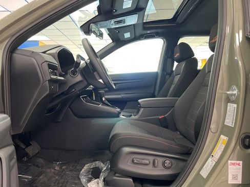 New 2026 Honda CR-V TrailSport image 20