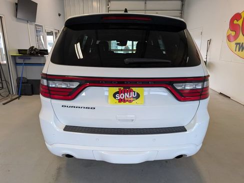 Used 2024 Dodge Durango R/T AWD/4WD image 4