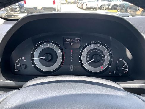 Used 2015 Honda Odyssey EX-L image 24