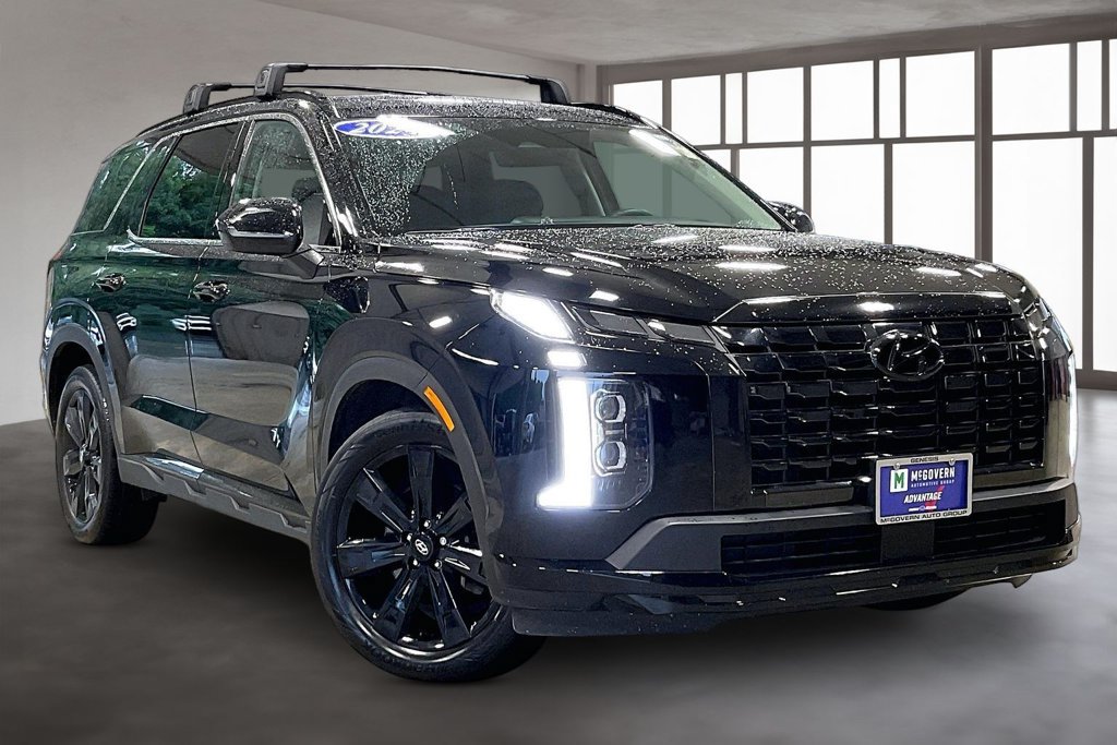 Used 2024 Hyundai Palisade XRT AWD/4WD image 3