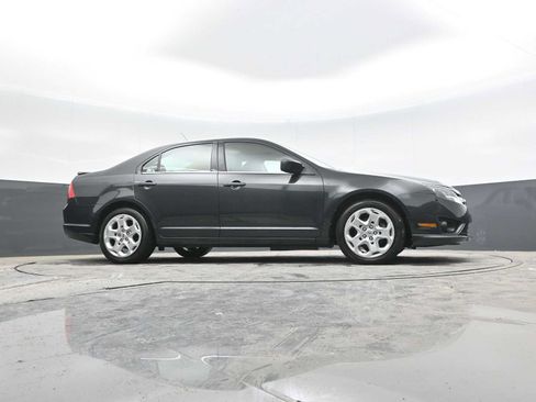 Used 2010 Ford Fusion SE FWD image 29