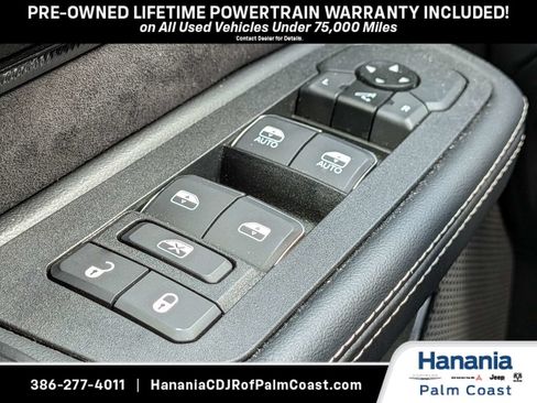 Used 2026 RAM 1500 RHO w/ RHO Level 1 Equipment Group AWD/4WD image 26