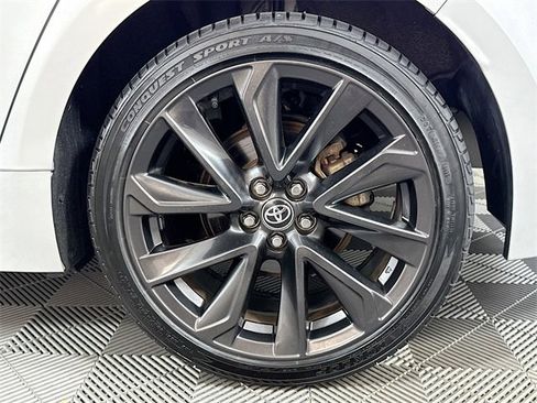Certified 2023 Toyota Corolla SE image 4