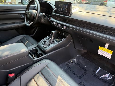 Certified 2025 Honda CR-V Sport-L image 11