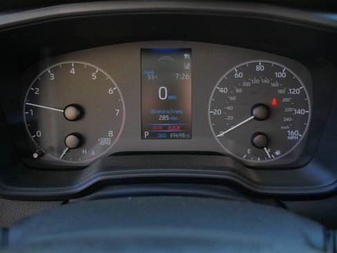 Certified 2024 Toyota Corolla LE image 22