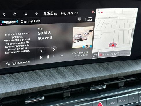 Used 2025 Kia Telluride SX image 20