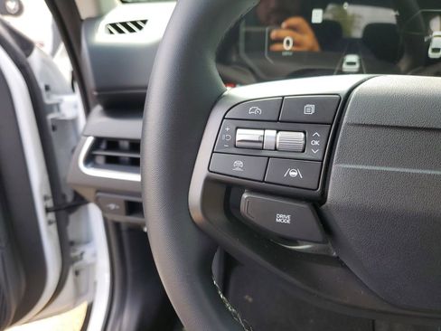 Certified 2025 Kia K4 EX FWD image 21