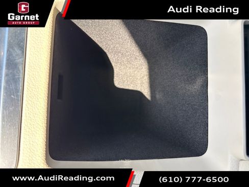 Certified 2024 Audi Q8 e-tron Premium Plus w/ Premium Plus Package image 26