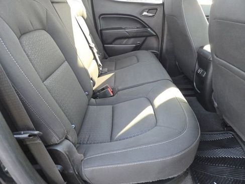 Used 2020 GMC Canyon SLE w/ Trailering Package image 22