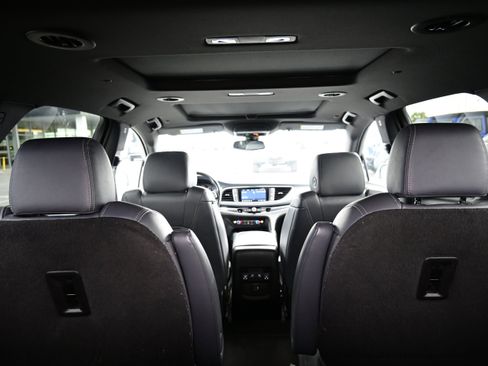 Used 2023 Buick Enclave Essence w/ Experience Buick Package image 14