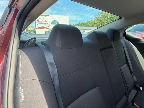 Used 2025 Nissan Altima 2.5 SV FWD image 23