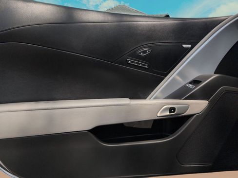 Used 2019 Chevrolet Corvette Grand Sport image 7