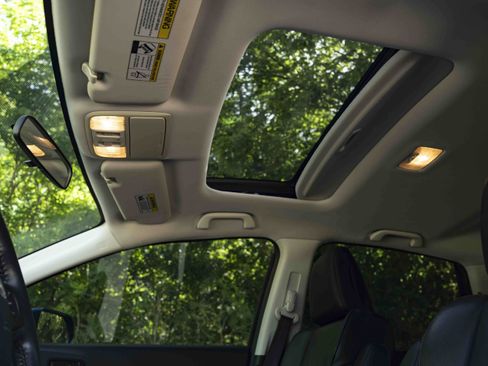 Used 2014 Honda CR-V EX-L image 32