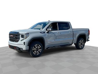 Used 2025 GMC Sierra 1500 AT4