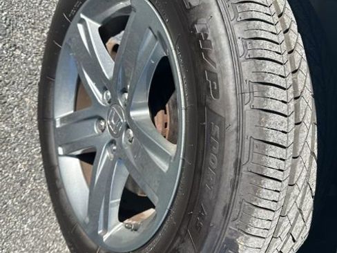 Used 2021 Honda Ridgeline RTL image 23