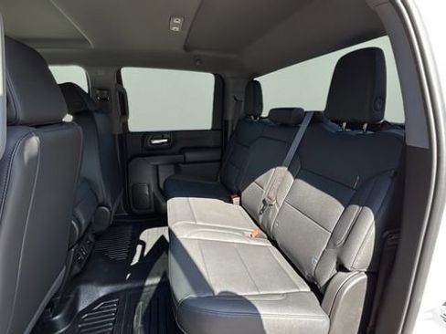 New 2026 Chevrolet Silverado 3500 W/T w/ WT Convenience Package AWD/4WD image 23