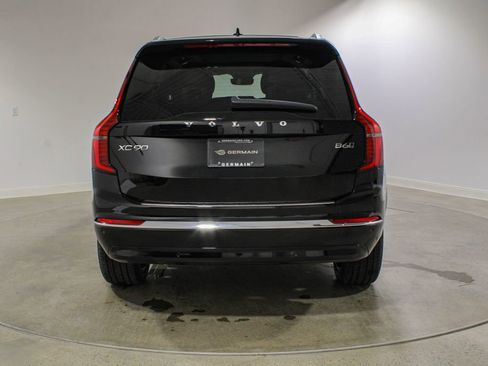 New 2026 Volvo XC90 B6 Plus w/ Protection Package Premier image 4