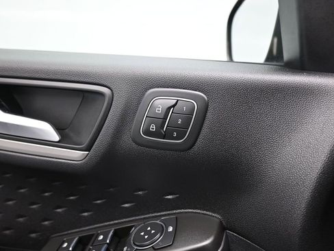 Certified 2020 Ford Escape SEL image 12