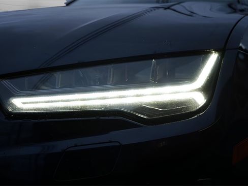 Used 2017 Audi A7 3.0T Competition Prestige w/ Driver Assistance Package image 8