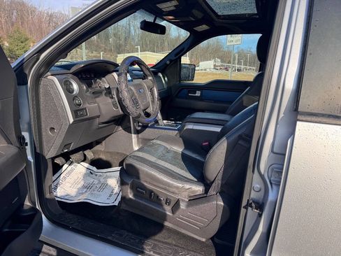 Used 2013 Ford F150 Raptor w/ Luxury Equipment Group image 13