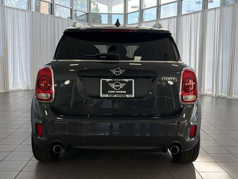 Used 2020 MINI Cooper Countryman S FWD image 10