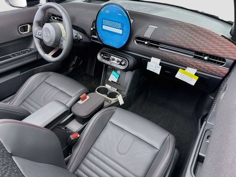 New 2026 MINI Cooper S FWD image 17