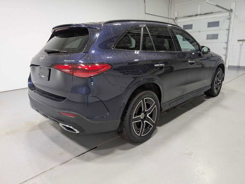 Certified 2023 Mercedes-Benz GLC 300 4MATIC image 8