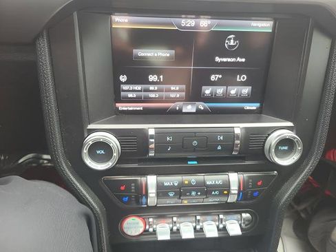 Used 2015 Ford Mustang GT Premium w/ GT Performance Package image 16