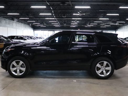 Used 2020 Land Rover Range Rover Velar S image 2