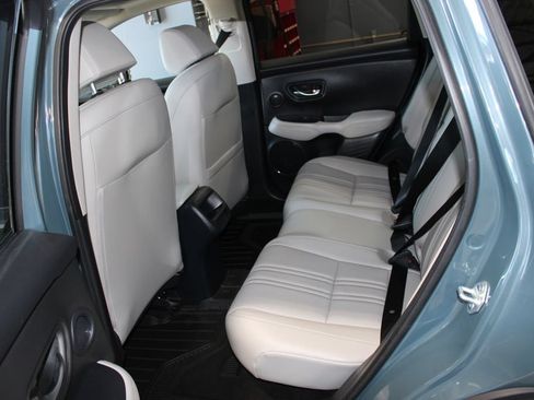 Used 2025 Honda HR-V EX-L image 10