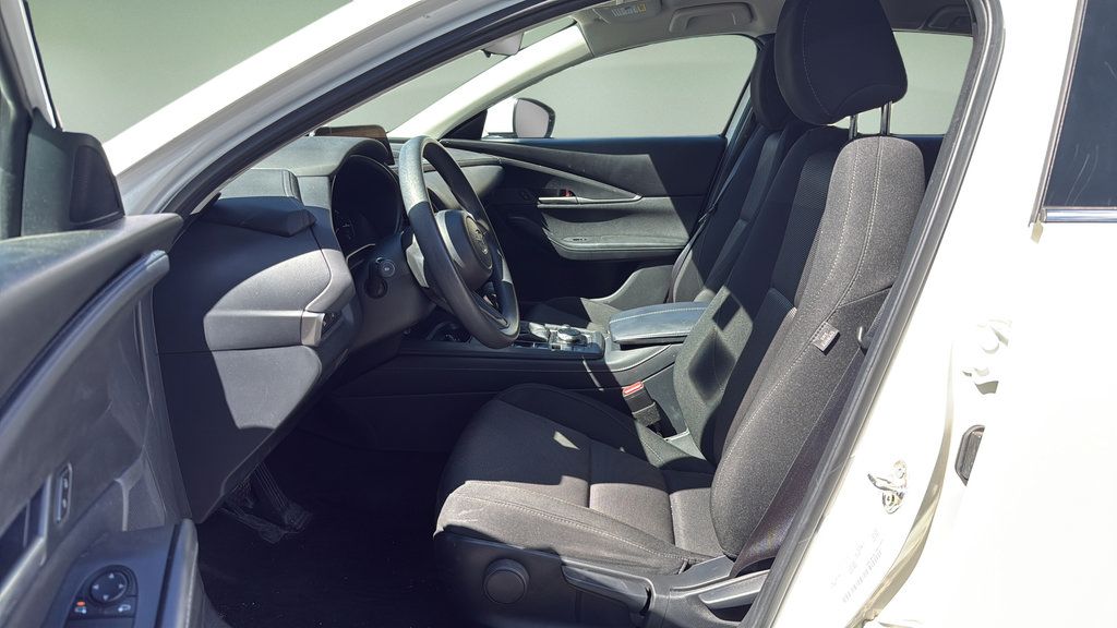 Used 2024 MAZDA CX-30 AWD 2.5 S image 9