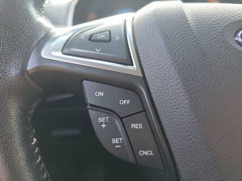 Used 2016 Ford Edge SEL w/ Equipment Group 201A image 15